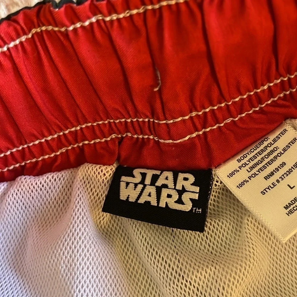 Star Wars star wars